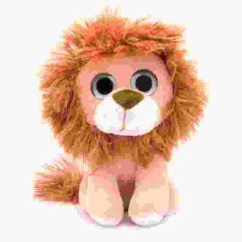 Stuffed Soft Lion