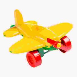 Mini Toy Aeroplane