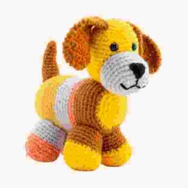 Cotton Dog