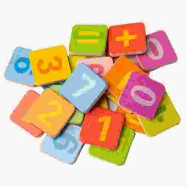 Number Puzzles