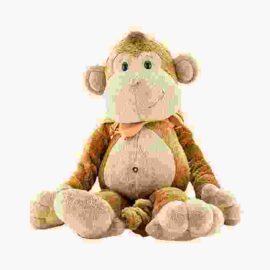 Monkey Soft toy Big